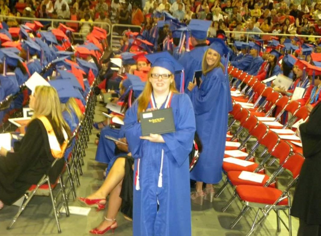 Cheyenne Nicole Eads — photo 150