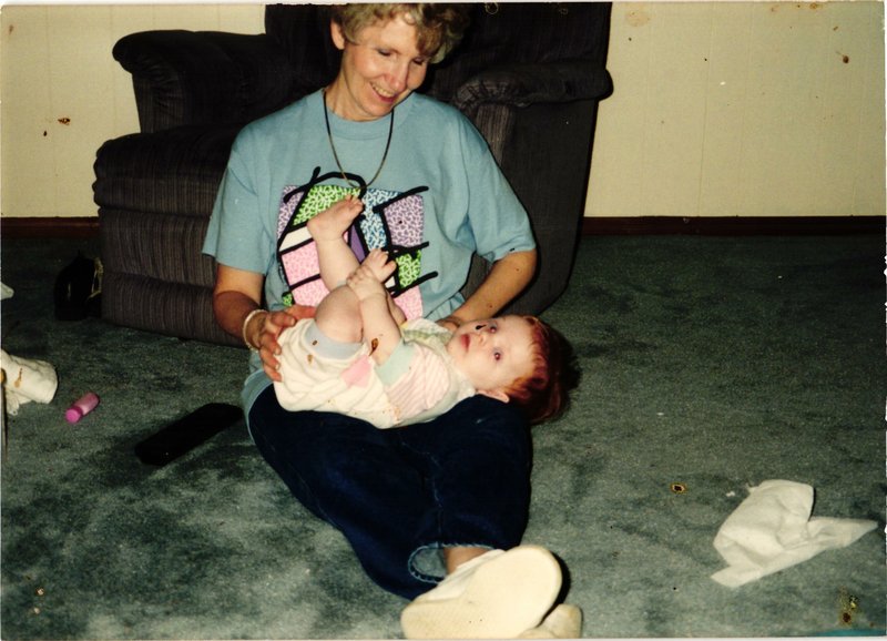 Cheyenne Nicole Eads - Photo 149