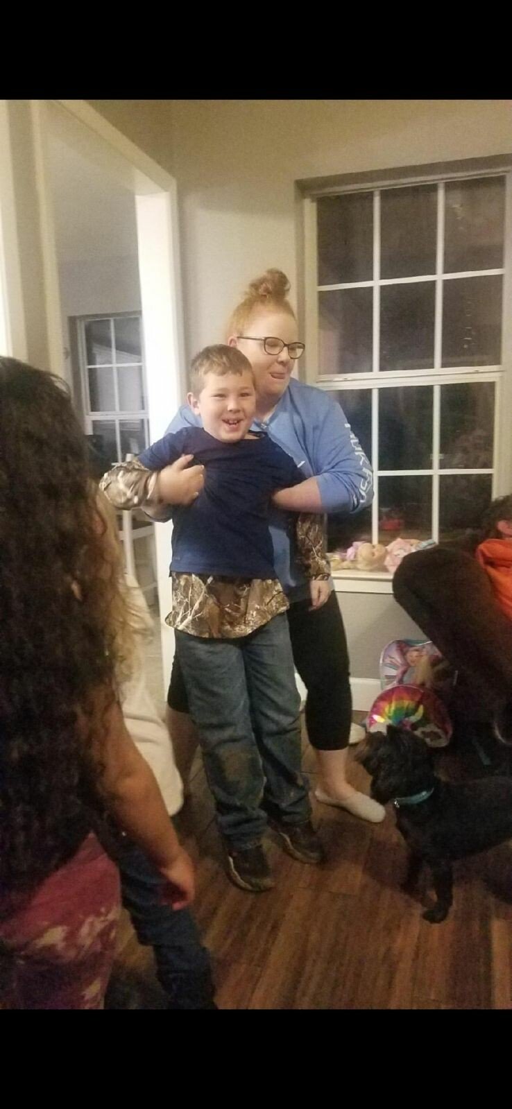 Cheyenne Nicole Eads — photo 153