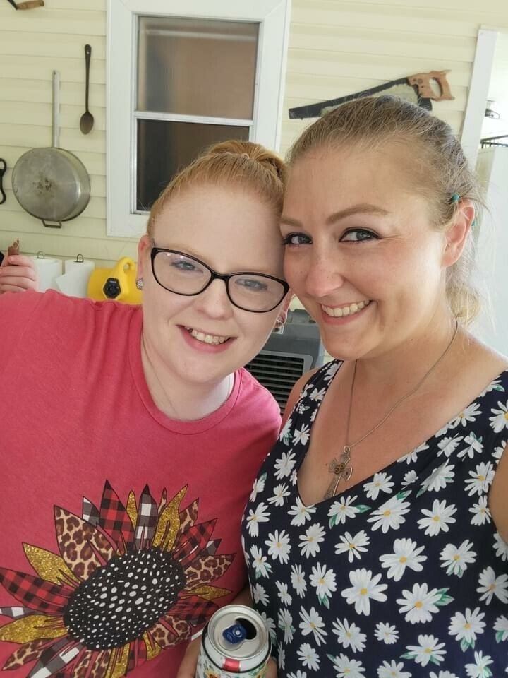 Cheyenne Nicole Eads — photo 151