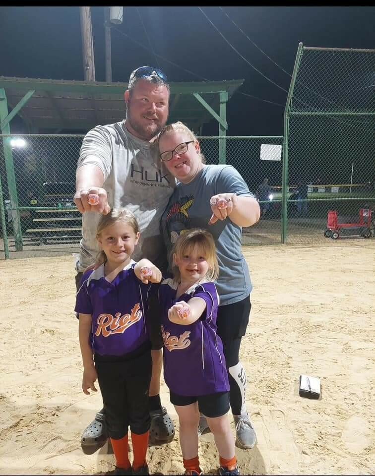 Cheyenne Nicole Eads — photo 155