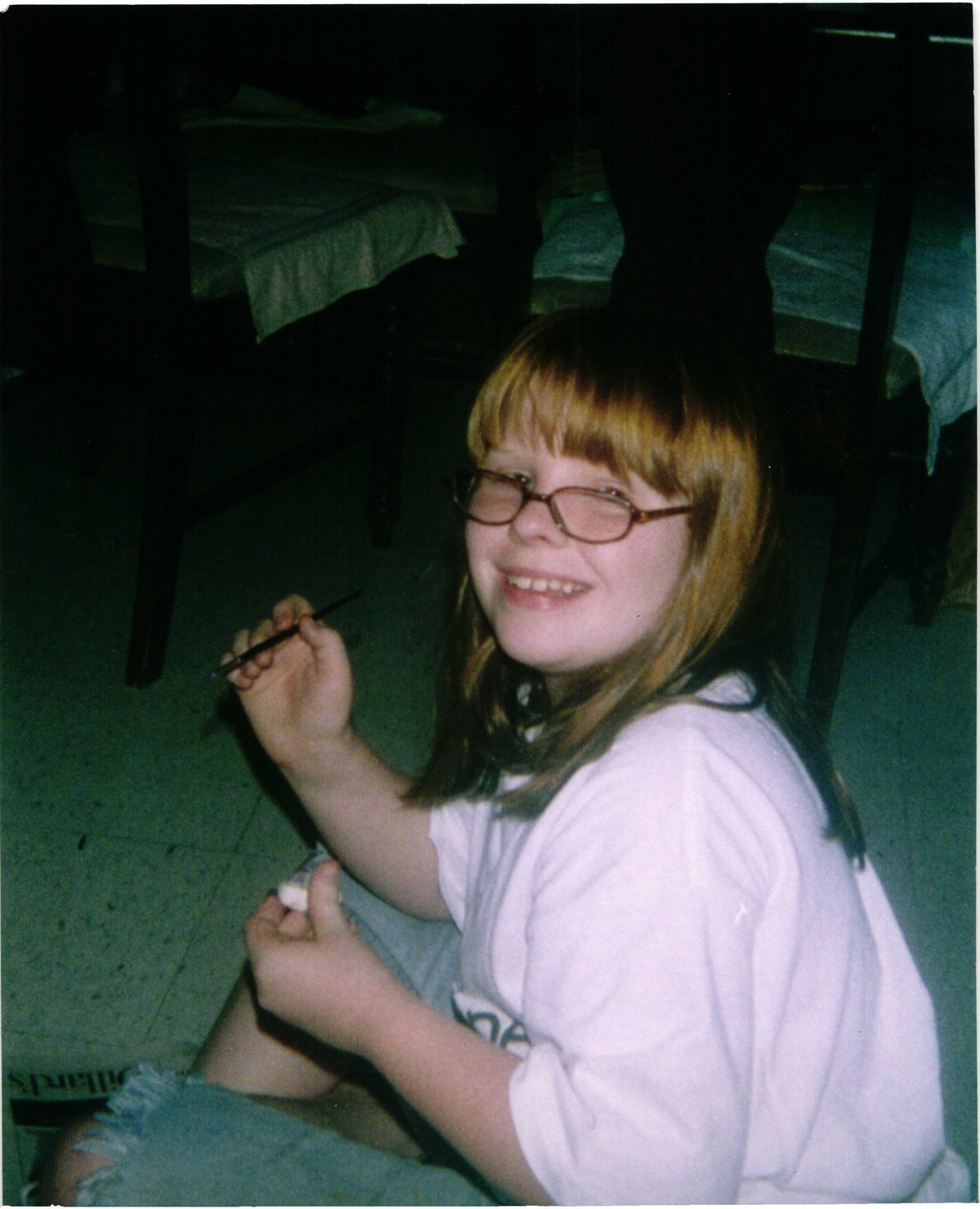 Cheyenne Nicole Eads — photo 154