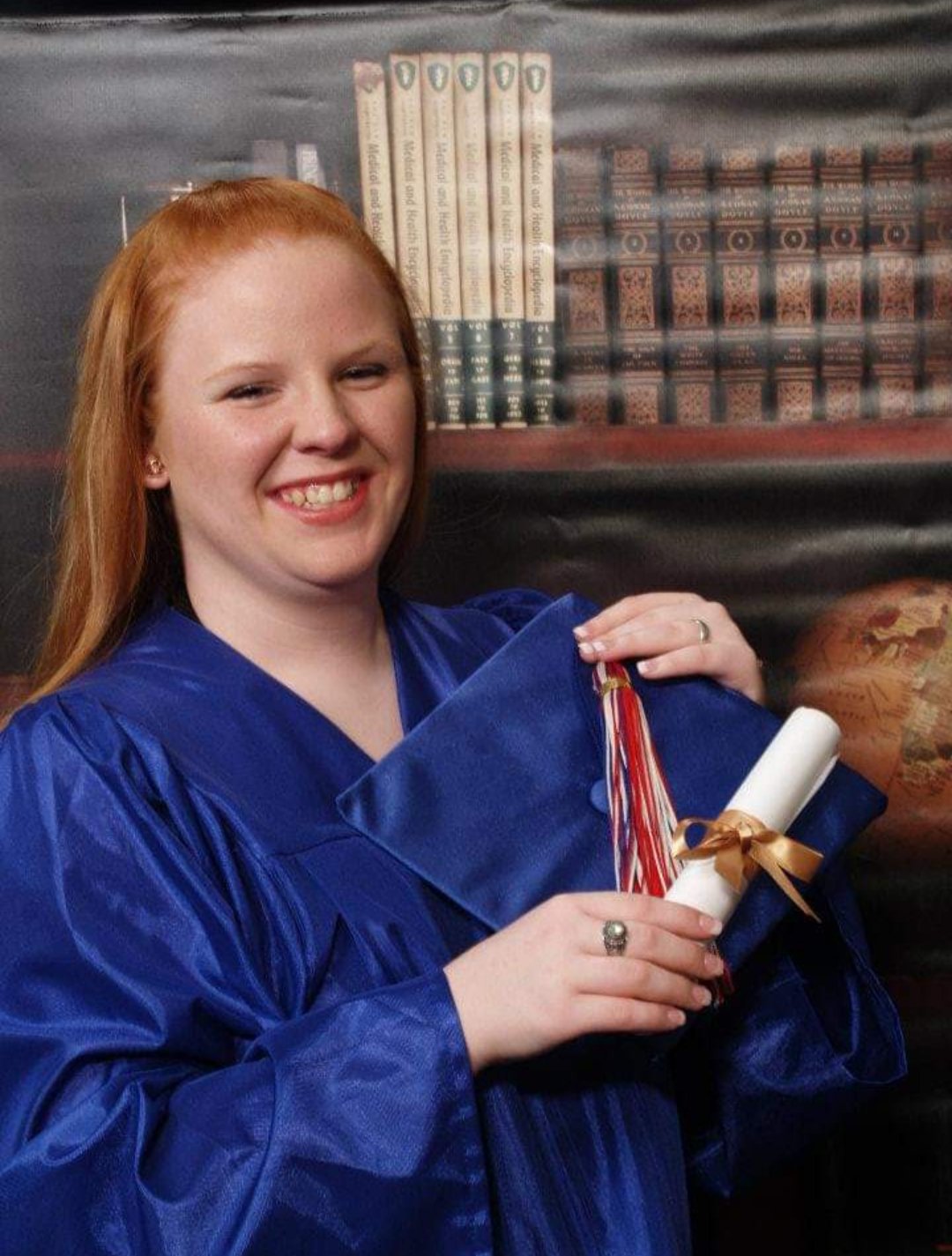 Cheyenne Nicole Eads — photo 161