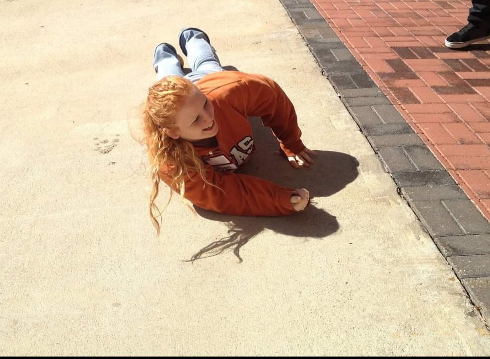 Cheyenne Nicole Eads — photo 164