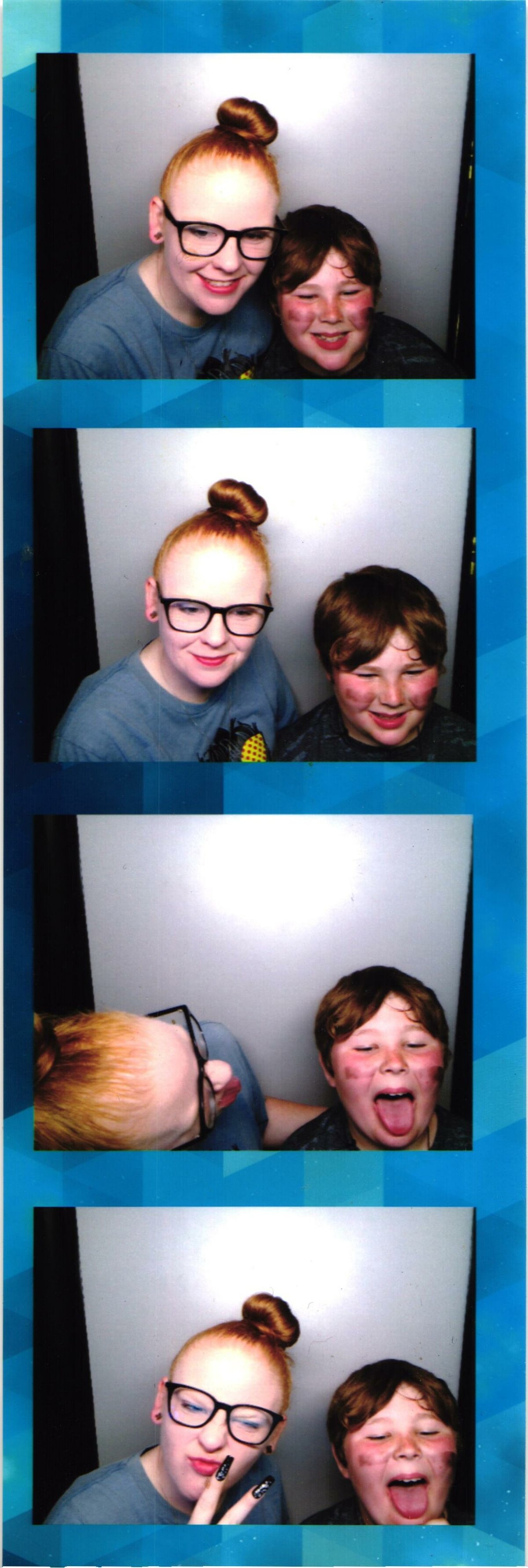 Cheyenne Nicole Eads — photo 169