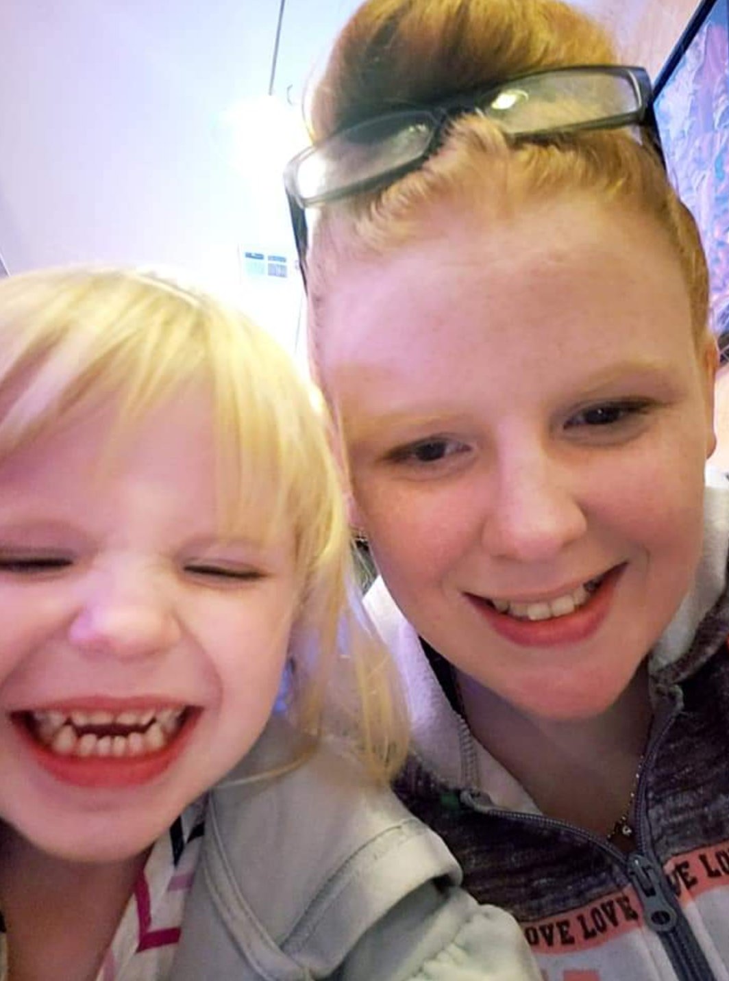 Cheyenne Nicole Eads — photo 171