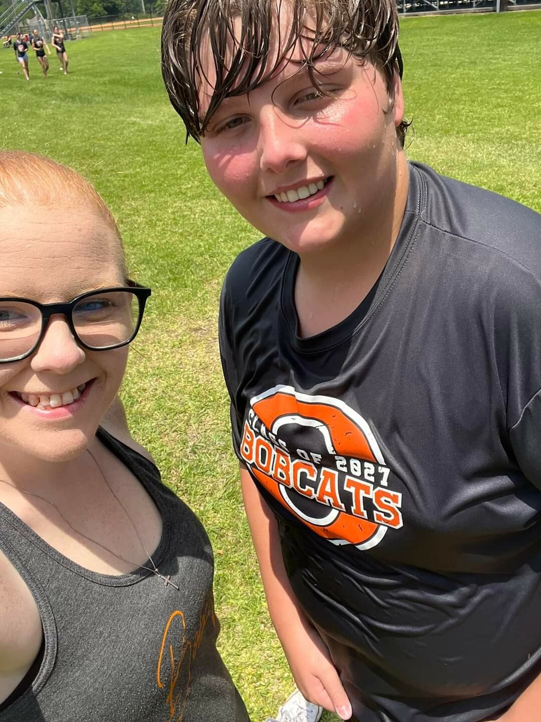 Cheyenne Nicole Eads — photo 173