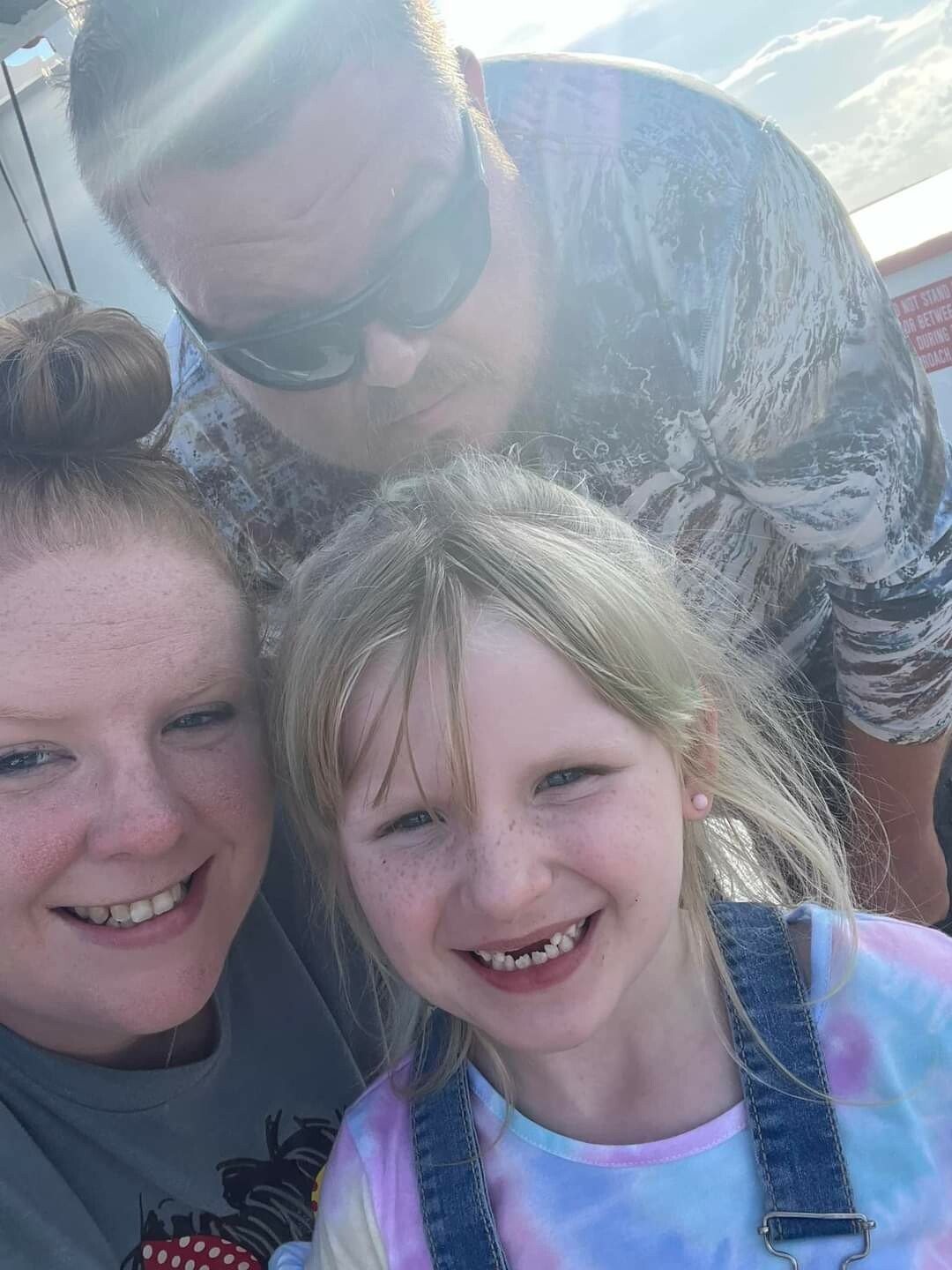 Cheyenne Nicole Eads — photo 172