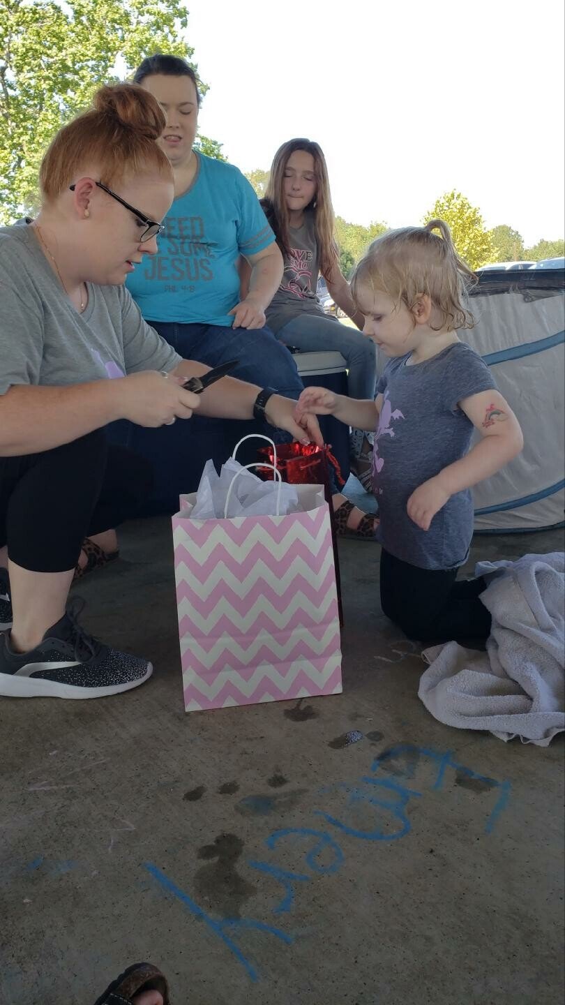 Cheyenne Nicole Eads — photo 176