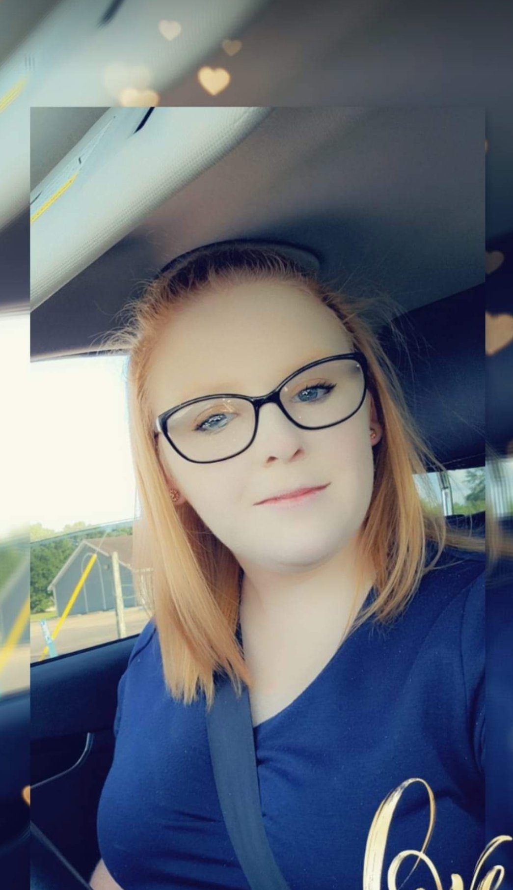 Cheyenne Nicole Eads — photo 178