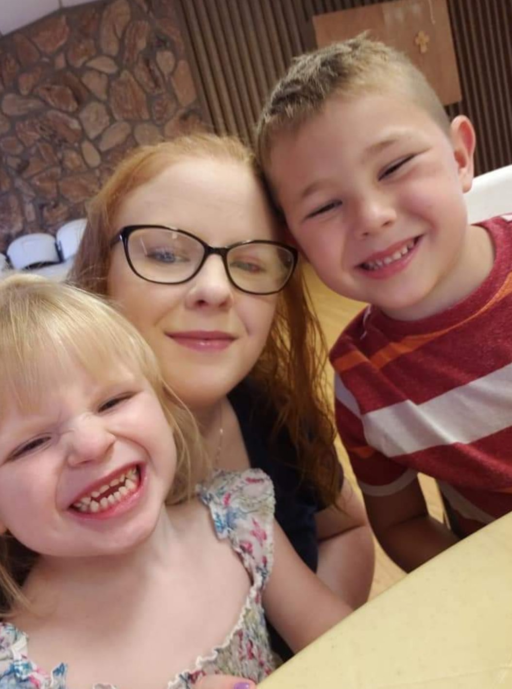 Cheyenne Nicole Eads — photo 181