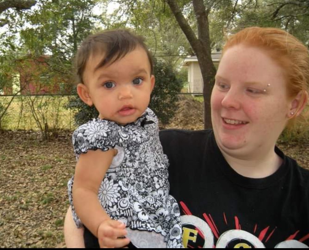 Cheyenne Nicole Eads — photo 180