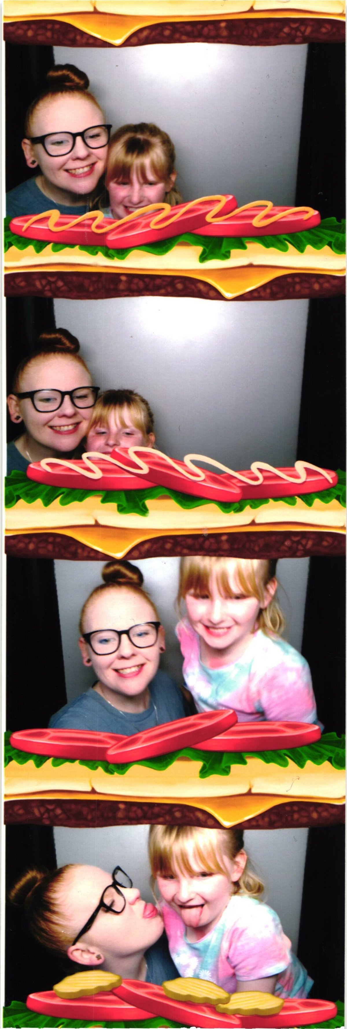 Cheyenne Nicole Eads — photo 184