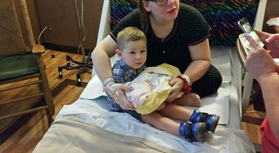 Cheyenne Nicole Eads — photo 188