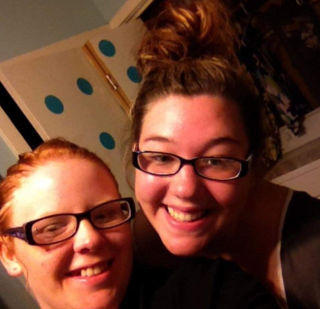 Cheyenne Nicole Eads — photo 186