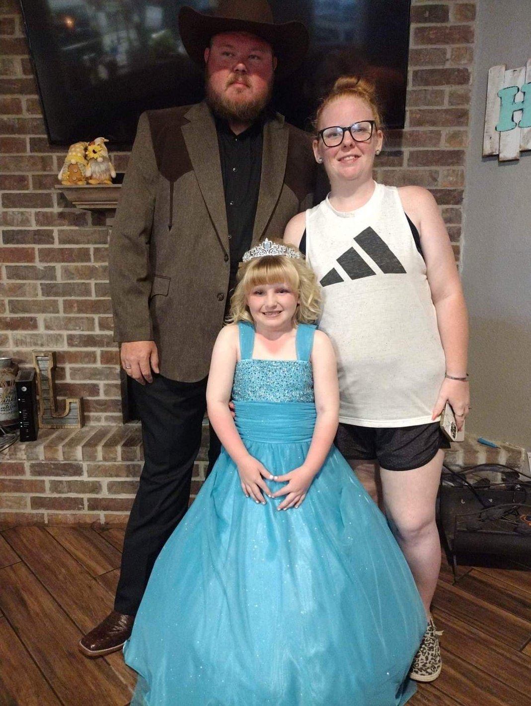 Cheyenne Nicole Eads — photo 187