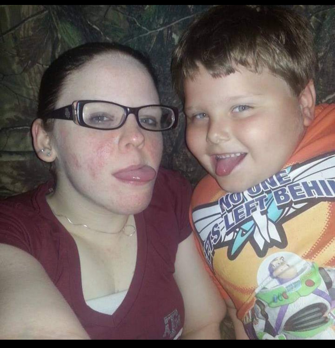 Cheyenne Nicole Eads — photo 189