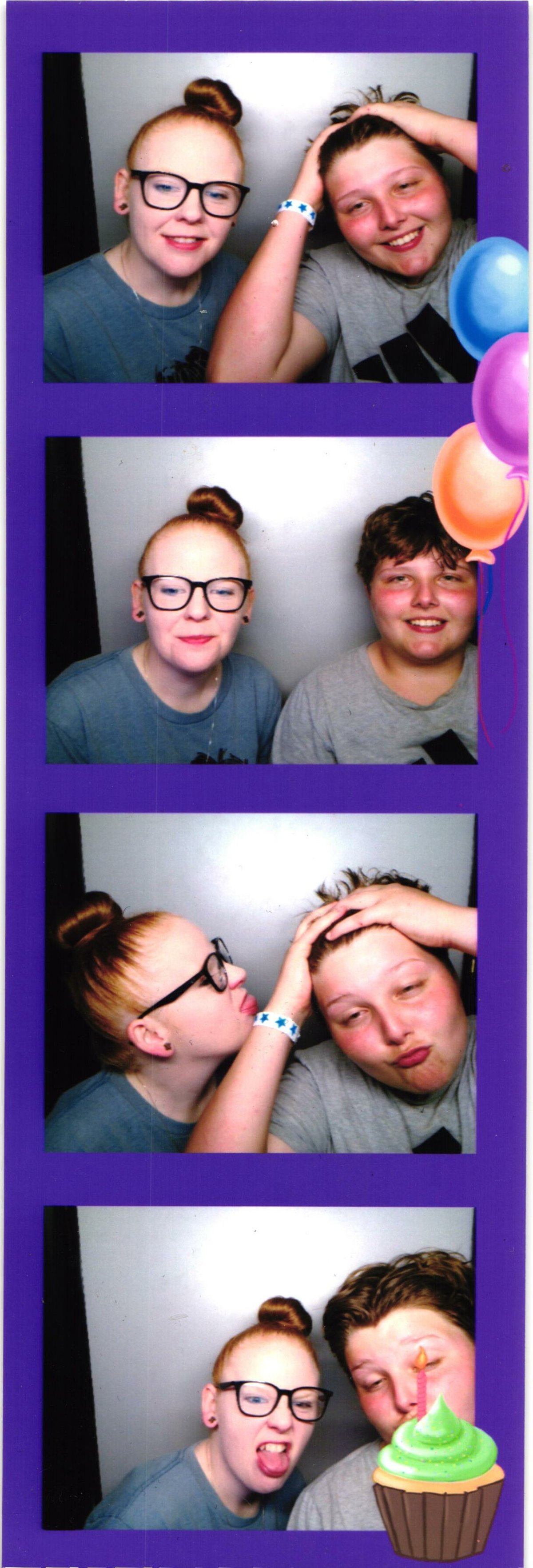 Cheyenne Nicole Eads — photo 190