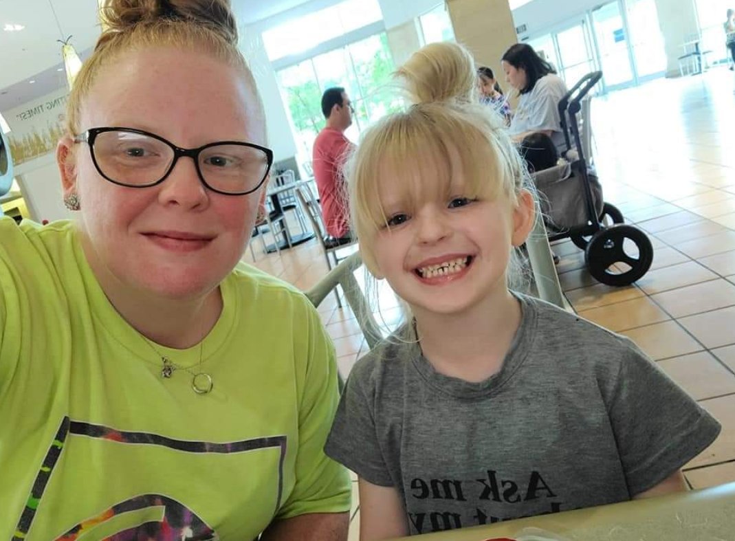 Cheyenne Nicole Eads — photo 191