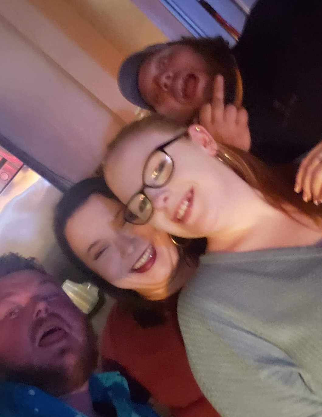 Cheyenne Nicole Eads — photo 192