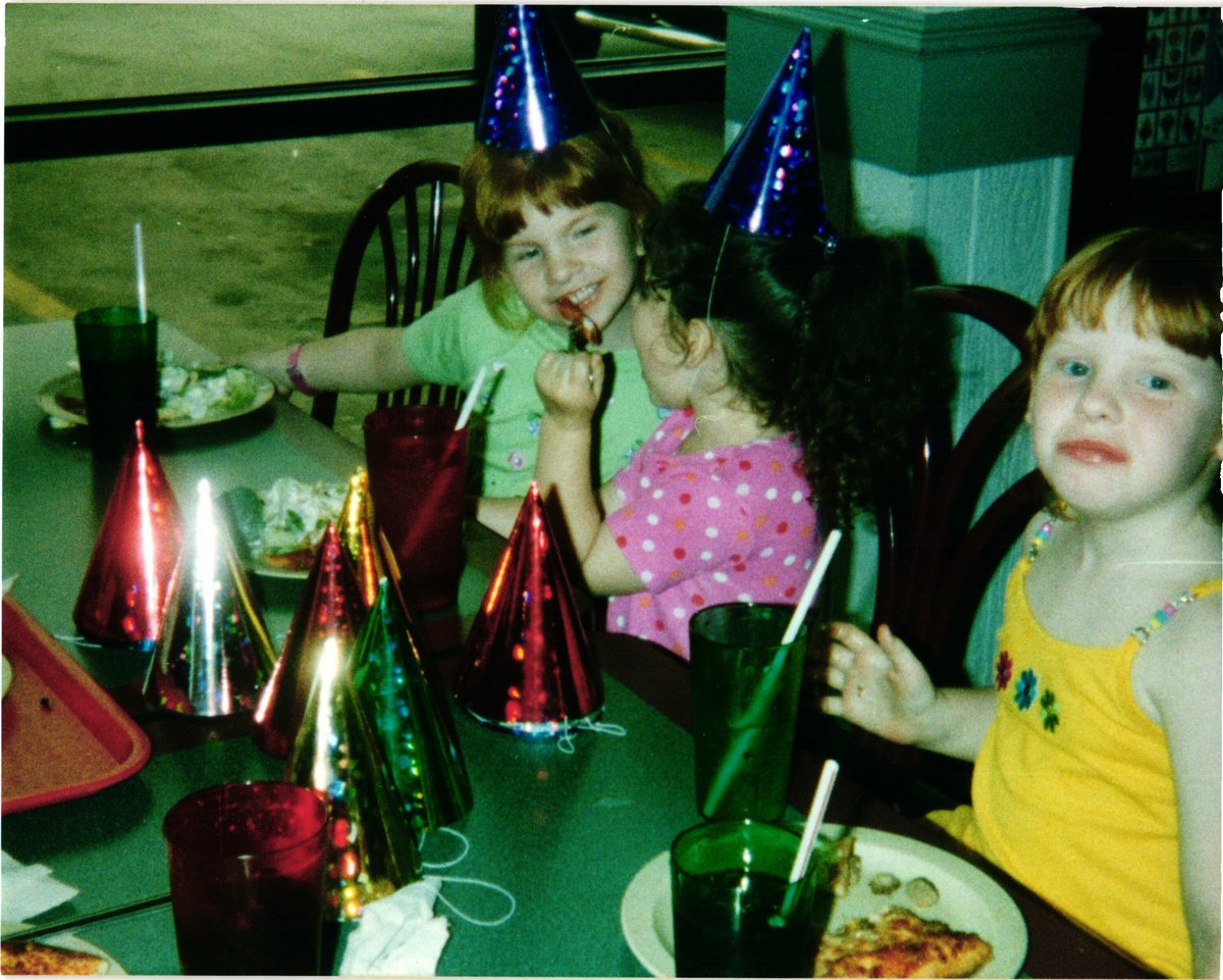 Cheyenne Nicole Eads — photo 197