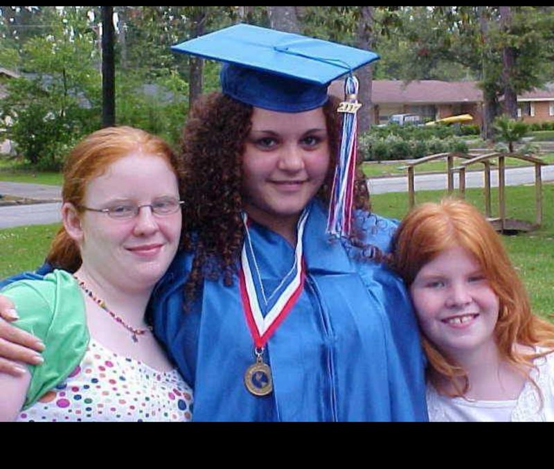 Cheyenne Nicole Eads - Photo 199