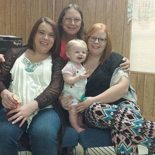 Cheyenne Nicole Eads — photo 201