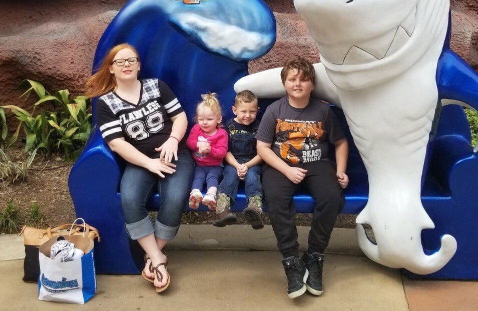 Cheyenne Nicole Eads — photo 204