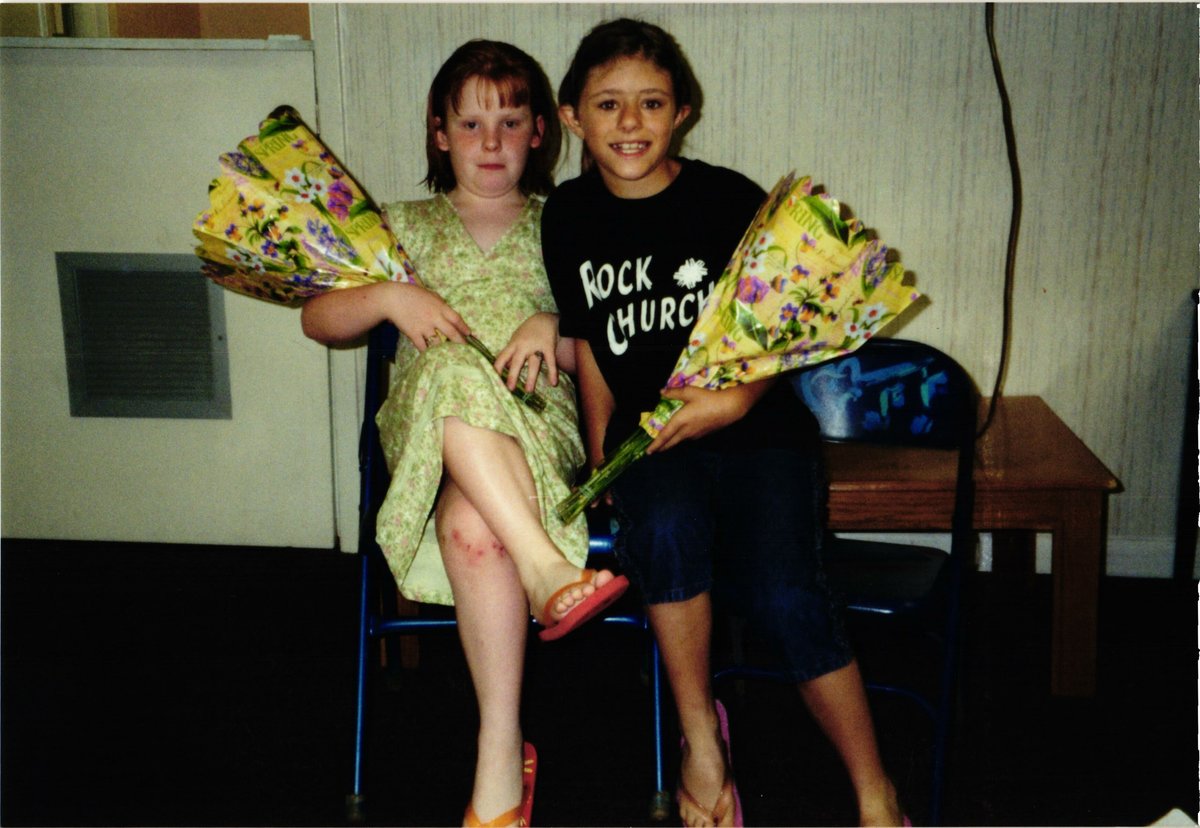 Cheyenne Nicole Eads — photo 208