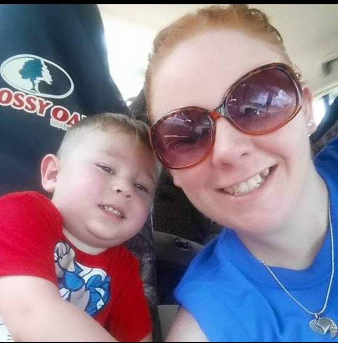 Cheyenne Nicole Eads — photo 209