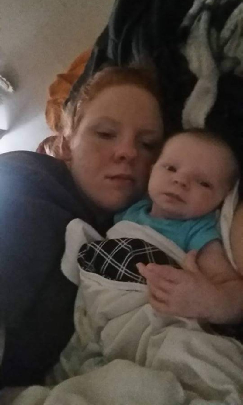 Cheyenne Nicole Eads - Photo 210