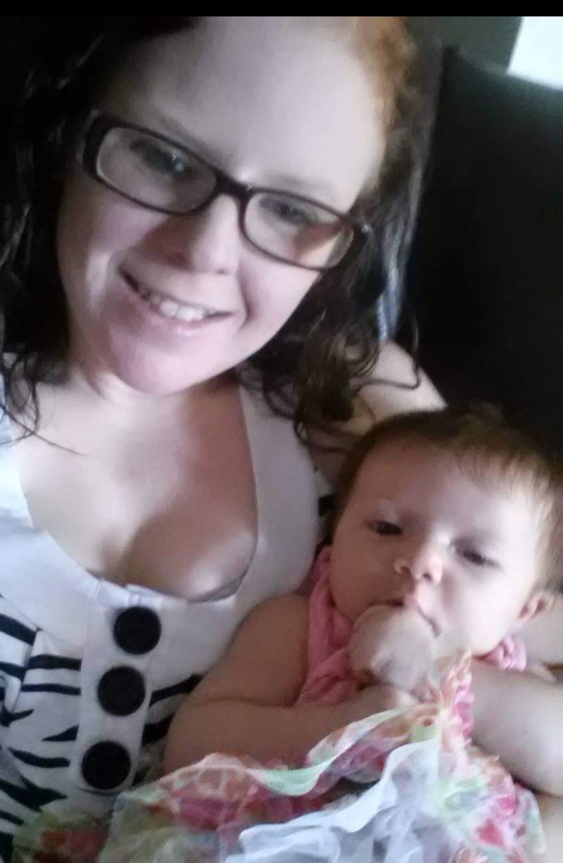 Cheyenne Nicole Eads - Photo 211