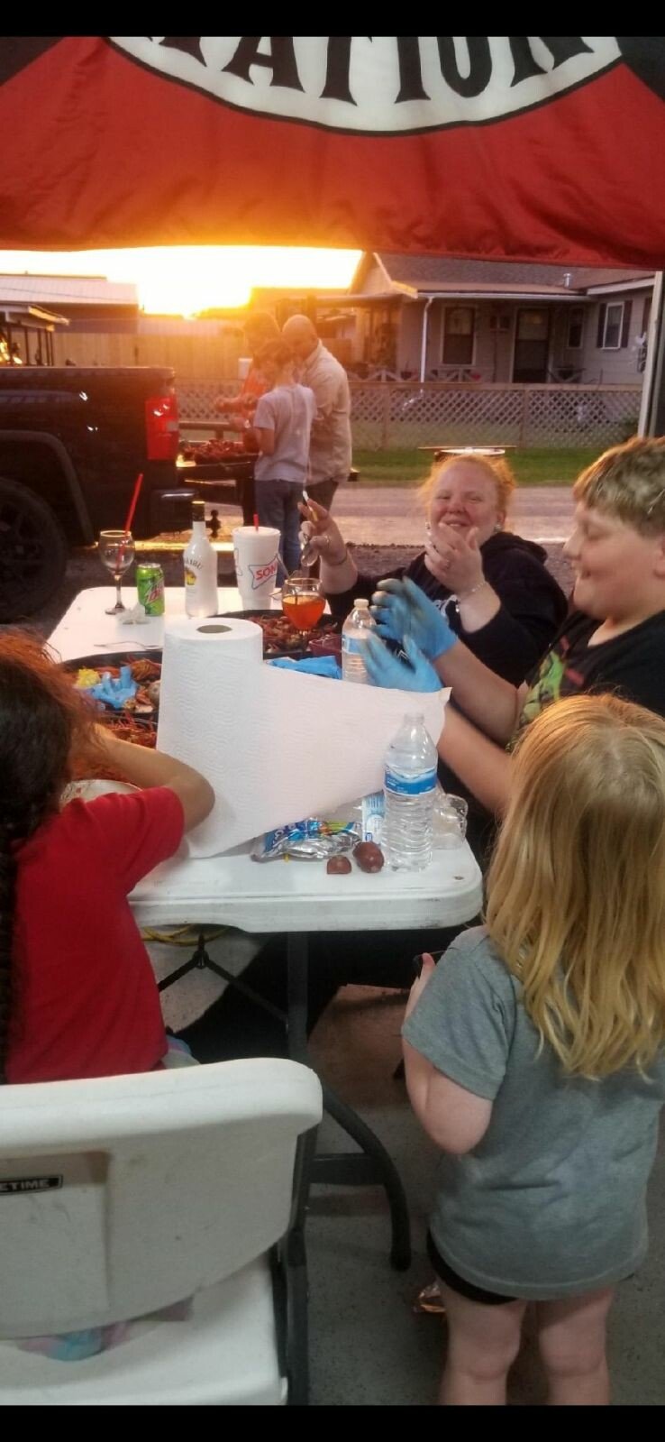 Cheyenne Nicole Eads — photo 214