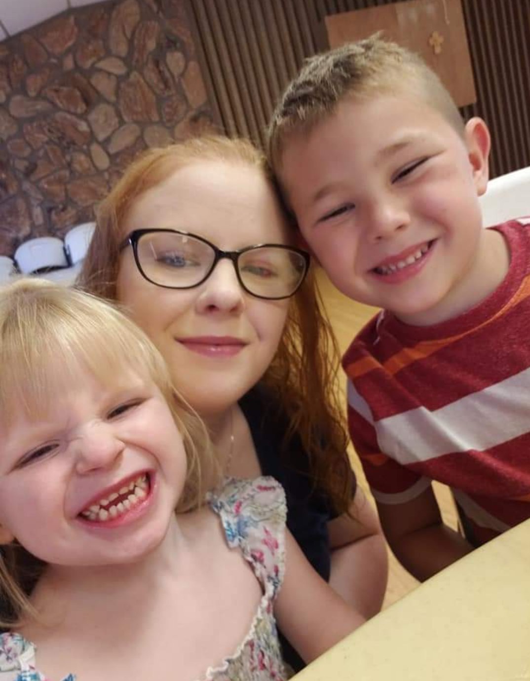 Cheyenne Nicole Eads — photo 221