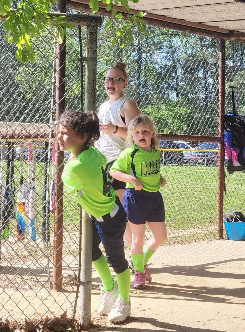 Cheyenne Nicole Eads - Photo 219