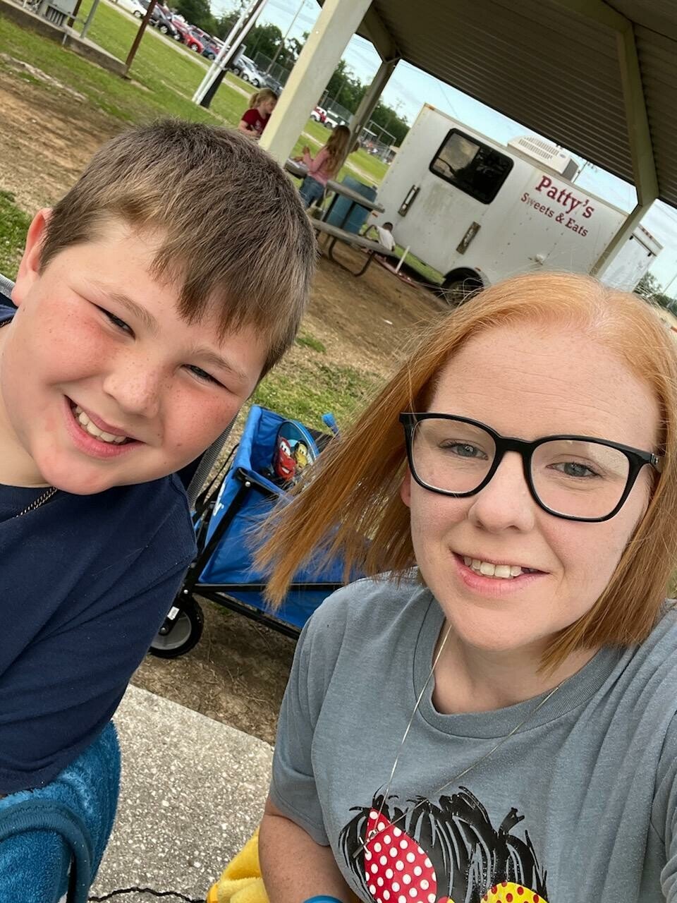 Cheyenne Nicole Eads — photo 229