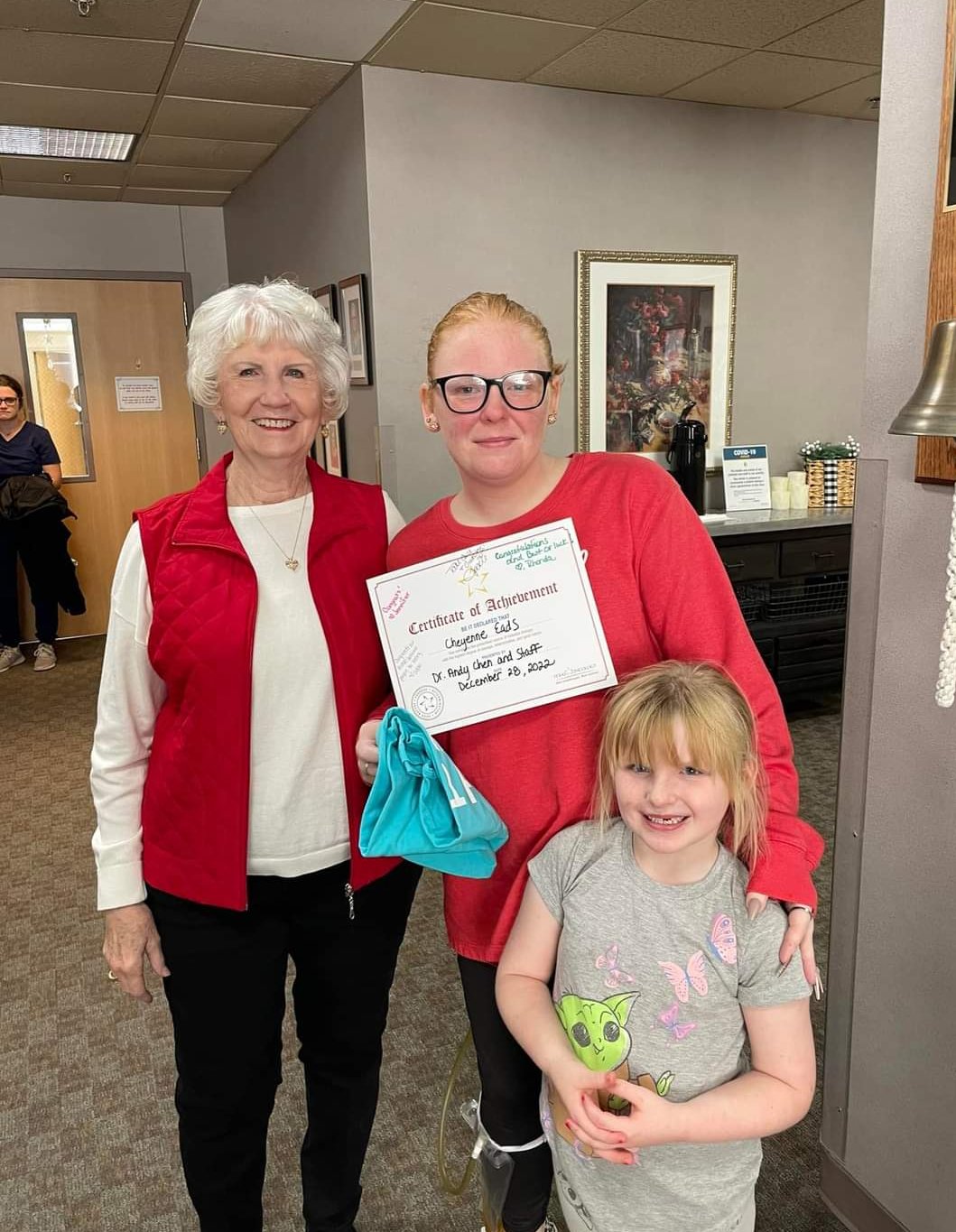 Cheyenne Nicole Eads — photo 230