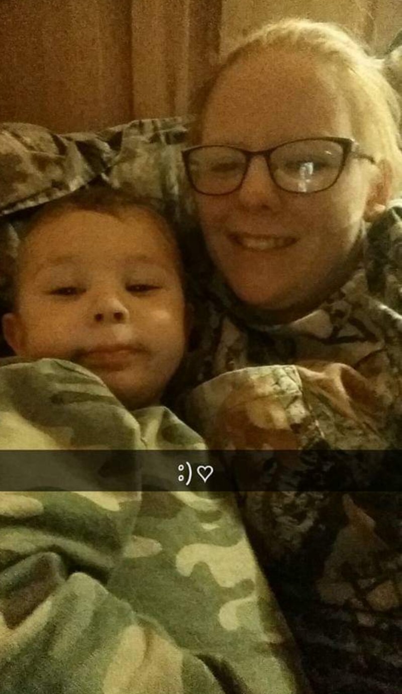 Cheyenne Nicole Eads - Photo 232