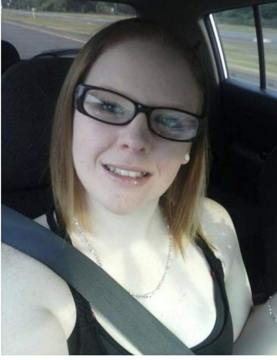 Cheyenne Nicole Eads — photo 233