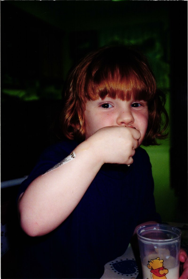 Cheyenne Nicole Eads - Photo 241