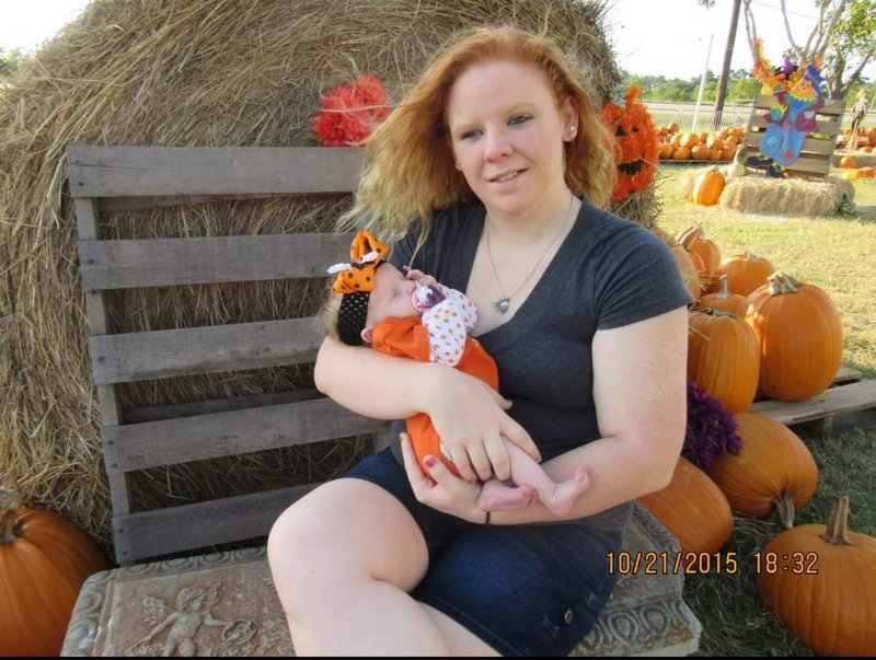 Cheyenne Nicole Eads - Photo 244