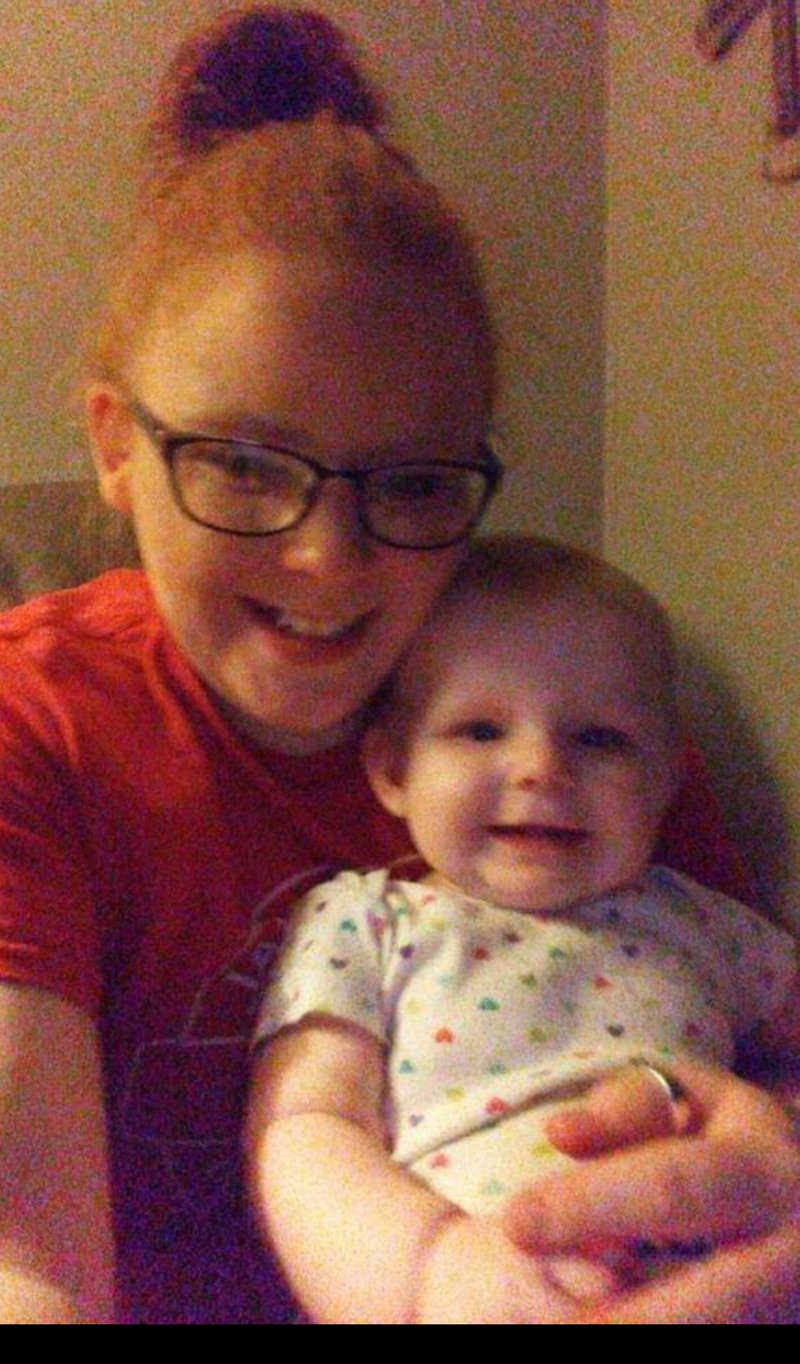 Cheyenne Nicole Eads - Photo 245