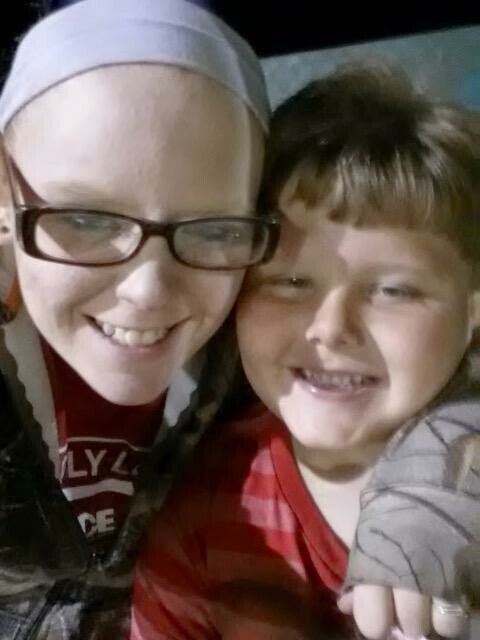 Cheyenne Nicole Eads - Photo 247