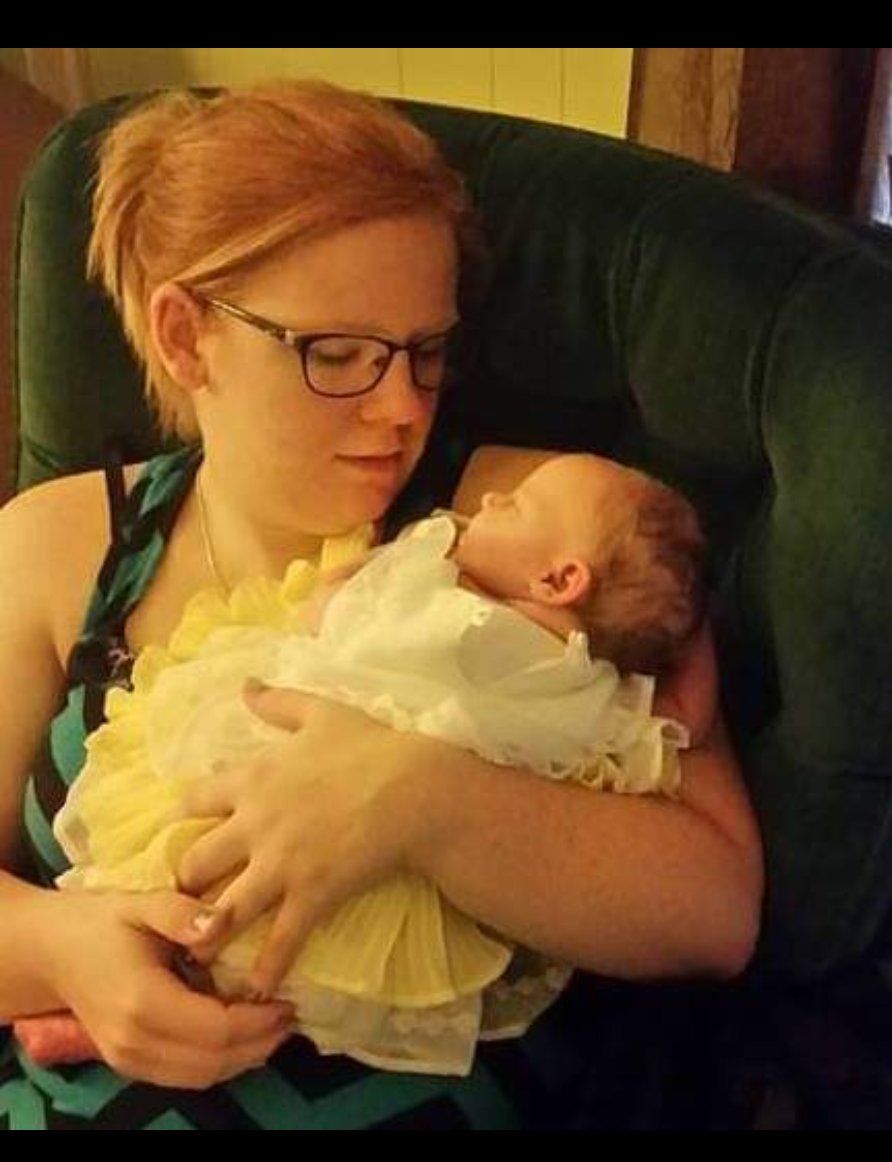 Cheyenne Nicole Eads — photo 249