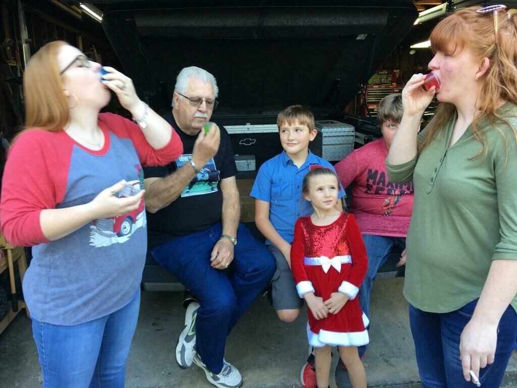 Cheyenne Nicole Eads — photo 250