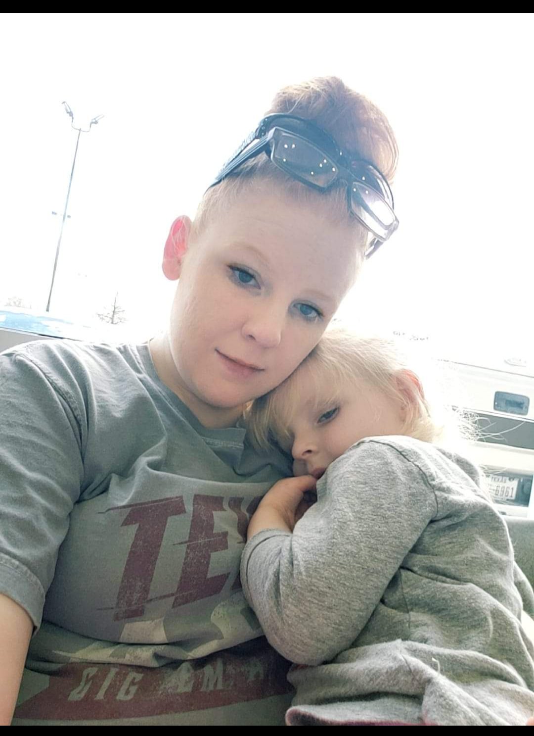 Cheyenne Nicole Eads — photo 254