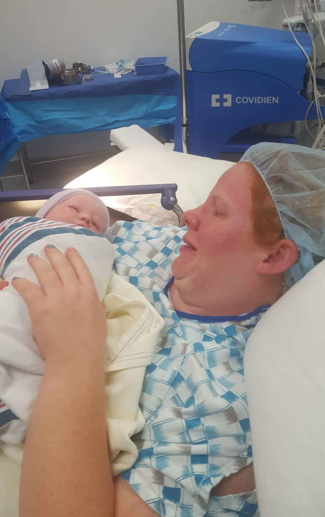 Cheyenne Nicole Eads — photo 256