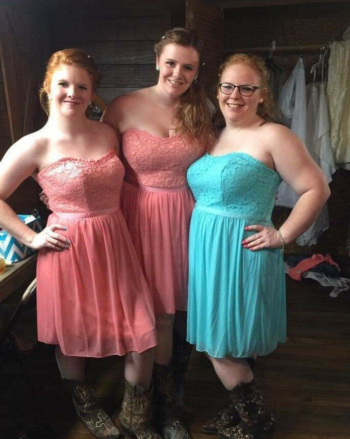 Cheyenne Nicole Eads — photo 261