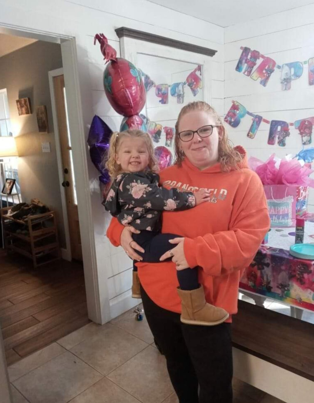 Cheyenne Nicole Eads — photo 262