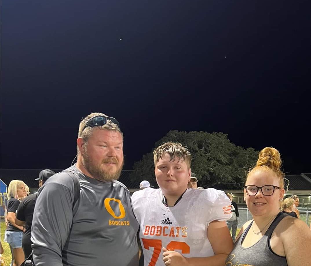 Cheyenne Nicole Eads — photo 266